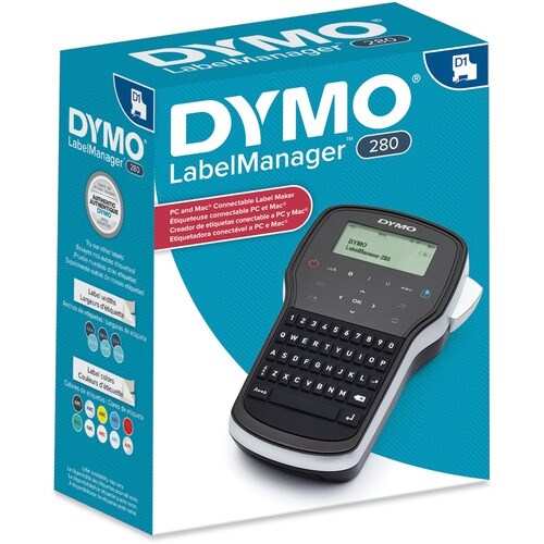 Dymo - LM 280 - US EXPORT ALLOC D 2022