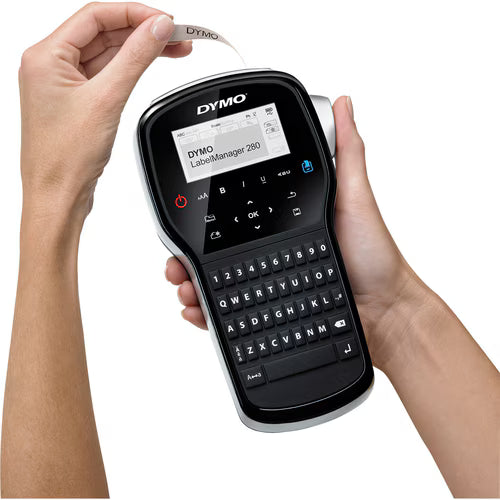 Dymo - LM 280 - US EXPORT ALLOC D 2022
