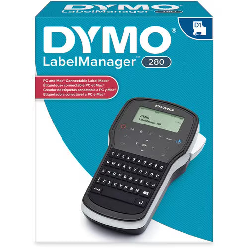 Dymo - LM 280 - US EXPORT ALLOC D 2022