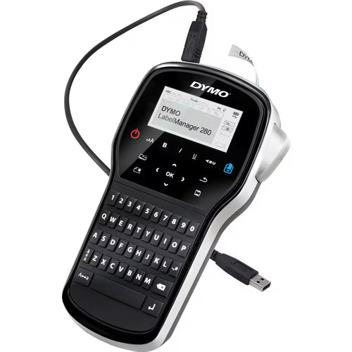 Dymo - LM 280 - US EXPORT ALLOC D 2022