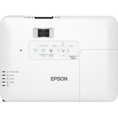 Epson - PROJECTEUR POWERLITE 1795F 3200L