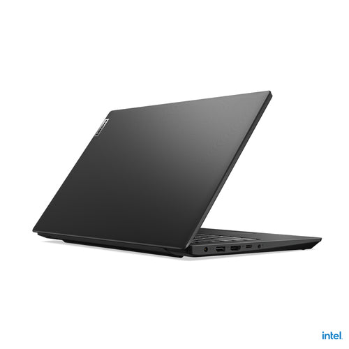Lenovo V14 G4 IRU Intel® Core™ i5 i5-1335U Laptop 35.6 cm (14") Full HD 8 GB DDR4-SDRAM 256 GB SSD Wi-Fi 6 (802.11ax) Windows 11 Pro US English Black
