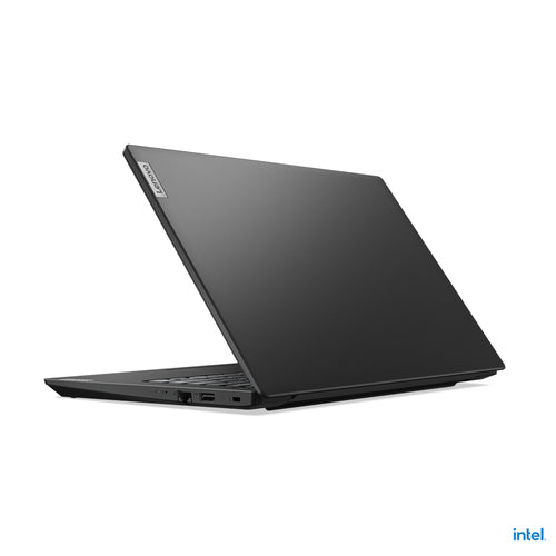 Lenovo V14 G4 IRU Intel® Core™ i5 i5-1335U Laptop 35.6 cm (14") Full HD 8 GB DDR4-SDRAM 256 GB SSD Wi-Fi 6 (802.11ax) Windows 11 Pro US English Black