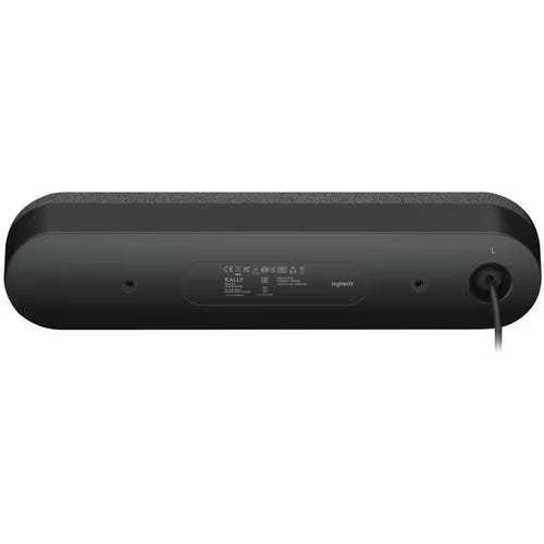 Logitech - HAUT-PARLEUR LOGITECH RALLY MULTI 2