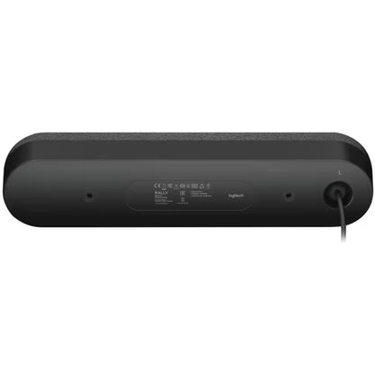 Logitech - HAUT-PARLEUR LOGITECH RALLY MULTI 2