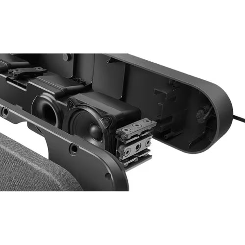 Logitech - HAUT-PARLEUR LOGITECH RALLY MULTI 2