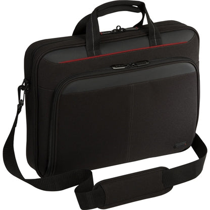 Targus TCT027 40.6 cm (16") Briefcase Black