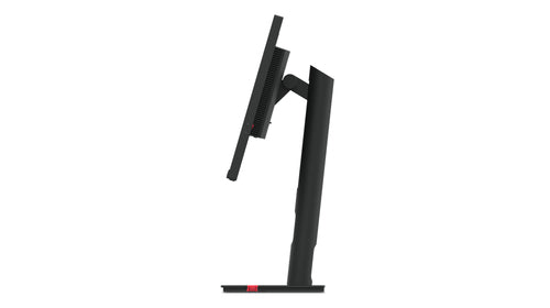 Lenovo ThinkVision T22i-30 computer monitor 54.6 cm (21.5") 1920 x 1080 pixels Full HD LED Black