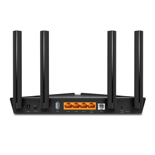TP-Link AX1800 Dual Band Wi-Fi 6 GPON Router