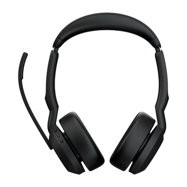 Jabra Evolve2 55 - Link380a MS Stereo, NA