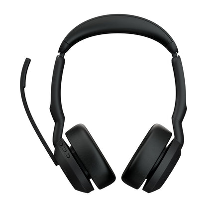 Jabra Evolve2 55 - Link380c MS Stereo (Include Stand), NA