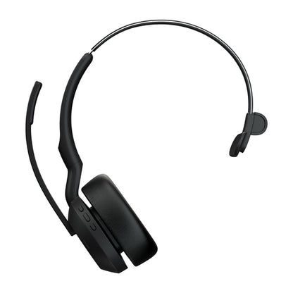 Jabra Evolve2 55 - Link380a MS Mono, NA