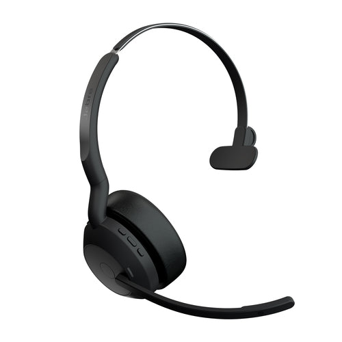 Jabra Evolve2 55 - Link380a UC Mono (Include Stand), NA