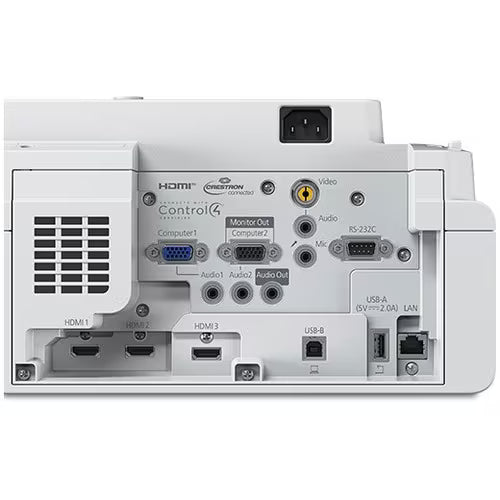 Epson - PROJECTEUR EPSON POWERLITE 760W