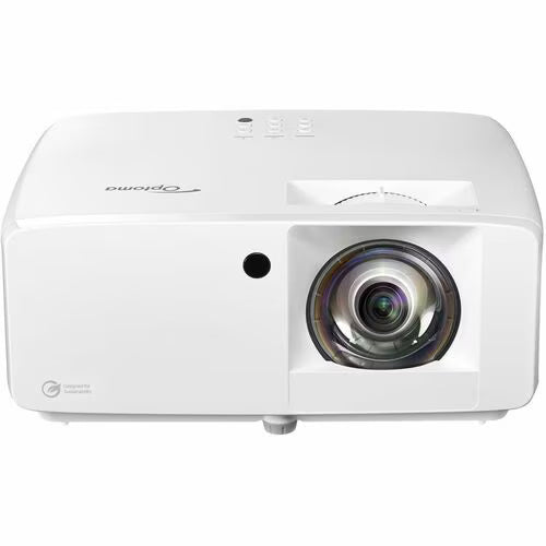 Optoma - LASER 4K UHD PROJECTOR