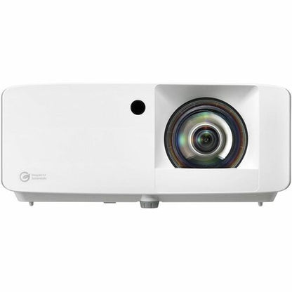 Optoma - PROJECTEUR LASER 4K UHD