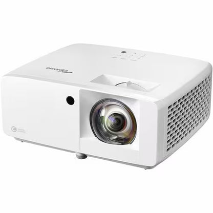 Optoma - PROJECTEUR LASER 4K UHD