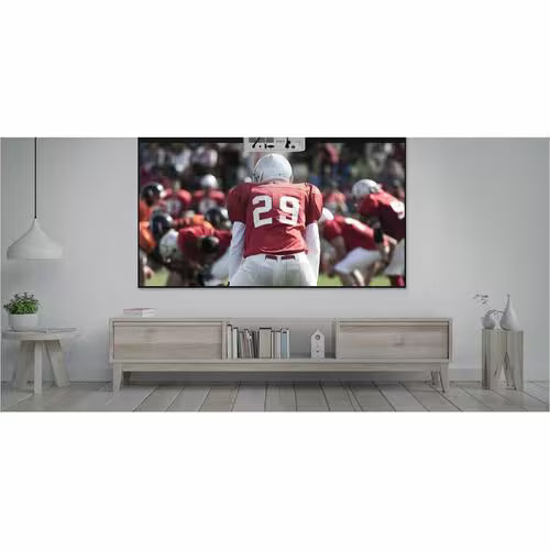 Optoma - PROJECTEUR LASER 4K UHD
