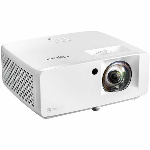 Optoma - PROJECTEUR LASER 4K UHD
