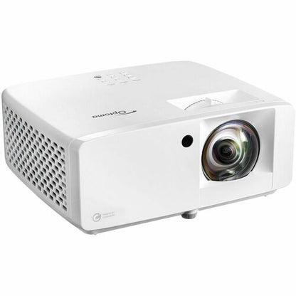 Optoma - PROJECTEUR LASER 4K UHD