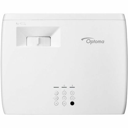 Optoma - PROJECTEUR LASER 4K UHD