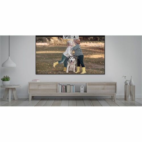 Optoma - PROJECTEUR LASER 4K UHD