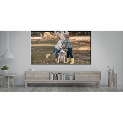 Optoma - PROJECTEUR LASER 4K UHD