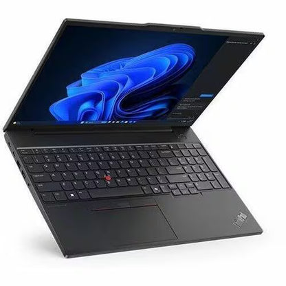 Lenovo - FR TOPSELLER TP E16 AMD G2 AMD R5 7535U 2.90G 8GB 256GB 16IN