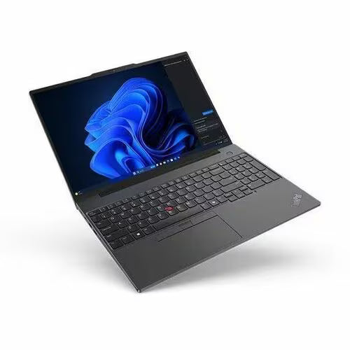 Lenovo - FR TOPSELLER TP E16 AMD G2 AMD R5 7535U 2.90G 8GB 256GB 16IN