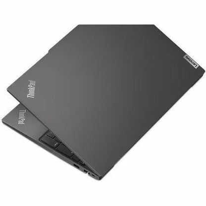 Lenovo - FR TOPSELLER TP E16 AMD G2 AMD R5 7535U 2.90G 8GB 256GB 16IN