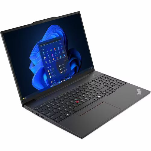 Lenovo - FR TOPSELLER TP E16 AMD G2 AMD R5 7535U 2.90G 8GB 256GB 16IN