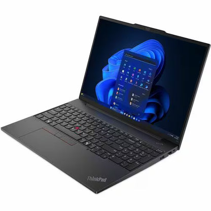 Lenovo - FR TOPSELLER TP E16 AMD G2 AMD R5 7535U 2.90G 8GB 256GB 16IN
