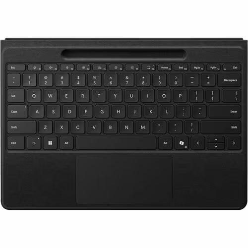Microsoft Surface - CLAVIER PRO FLEX AVEC STYLET MINCE NOIR ANGLAIS COMM MULTI 5