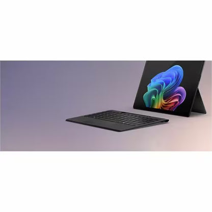 Microsoft Surface - CLAVIER PRO FLEX AVEC STYLET MINCE NOIR ANGLAIS COMM MULTI 5