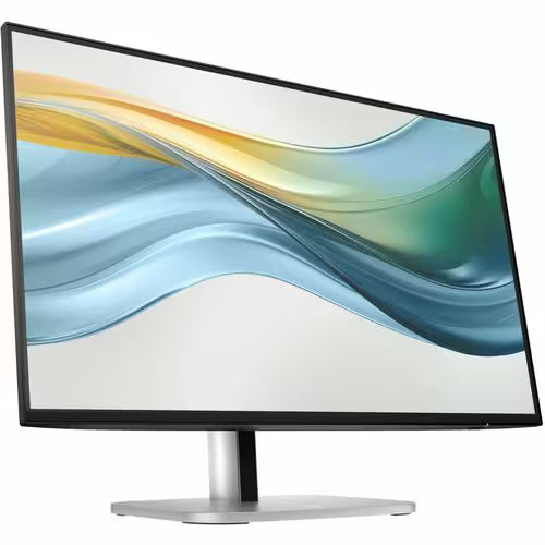HP Inc. - S5 PRO 524PU FHD USB-C MNTR