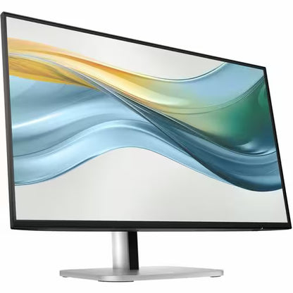 HP Inc. - S5 PRO 524PU FHD USB-C MNTR