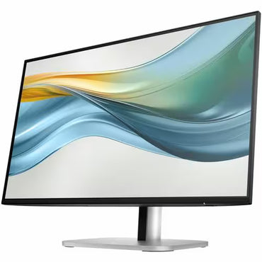 HP Inc. - S5 PRO 524PU FHD USB-C MNTR