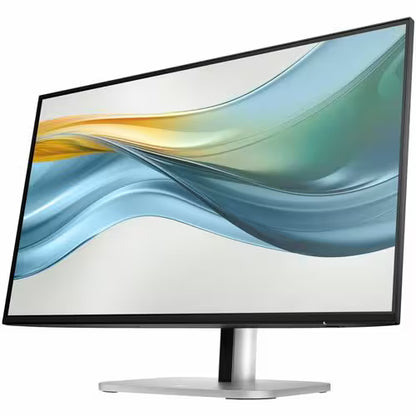 HP Inc. - S5 PRO 524PU FHD USB-C MNTR