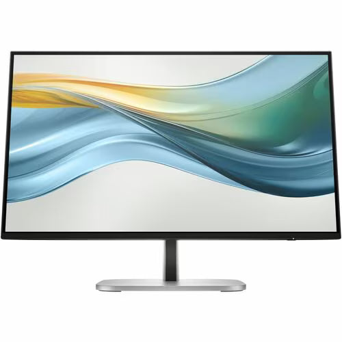 HP Inc. - S5 PRO 524PU FHD USB-C MNTR