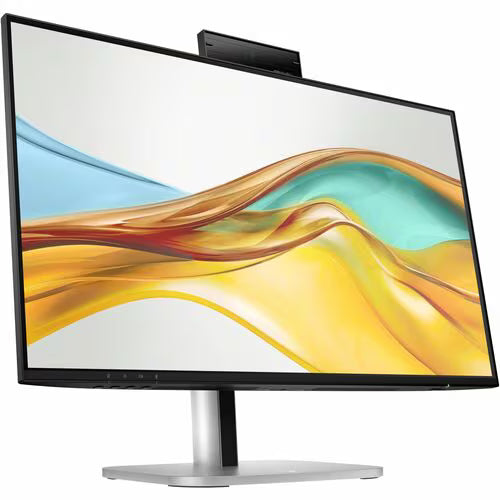 HP Inc. - S5 PRO 524PM FHD USB-C CONF MNTR