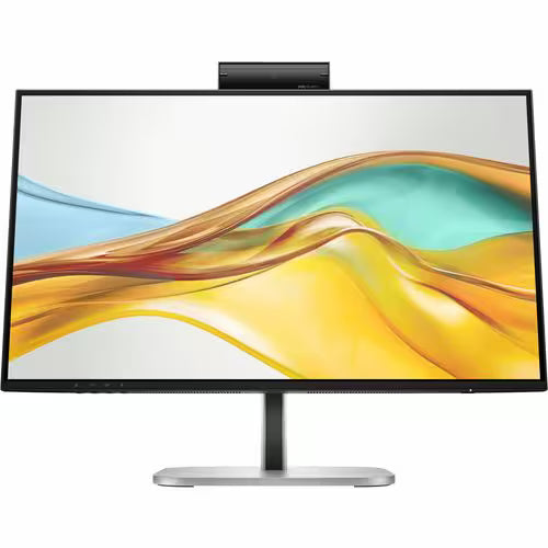 HP Inc. - S5 PRO 524PM FHD USB-C CONF MNTR