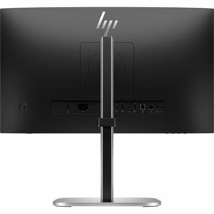 HP Inc. - S5 PRO 524PM FHD USB-C CONF MNTR