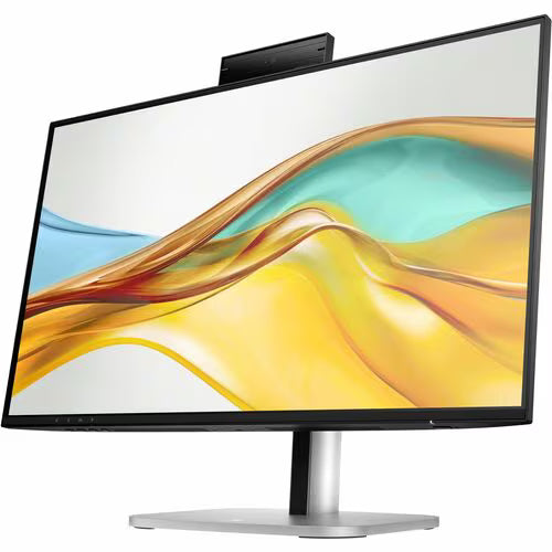 HP Inc. - S5 PRO 524PM FHD USB-C CONF MNTR
