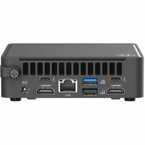 Asus - Nuc - RNUC15CRKC500001 CYBER CANYON CORE 5 MULTI 5 NC/NR
