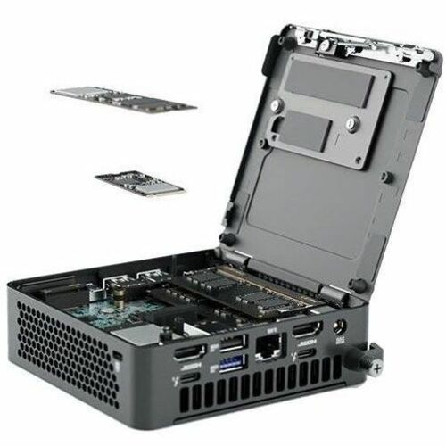 Asus - Nuc - RNUC15CRKC500001 CYBER CANYON CORE 5 MULTI 5 NC/NR