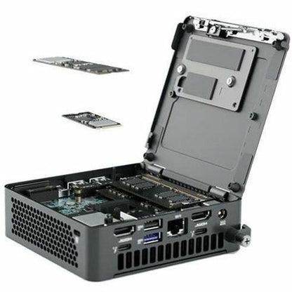 Asus - Nuc - RNUC15CRKC500001 CYBER CANYON CORE 5 MULTI 5 NC/NR