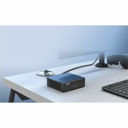 Asus - Nuc - RNUC15CRKC500001 CYBER CANYON CORE 5 MULTI 5 NC/NR