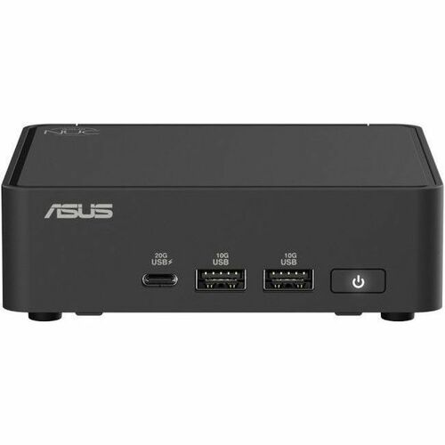 Asus - Nuc - RNUC15CRKC500001 CYBER CANYON CORE 5 MULTI 5 NC/NR