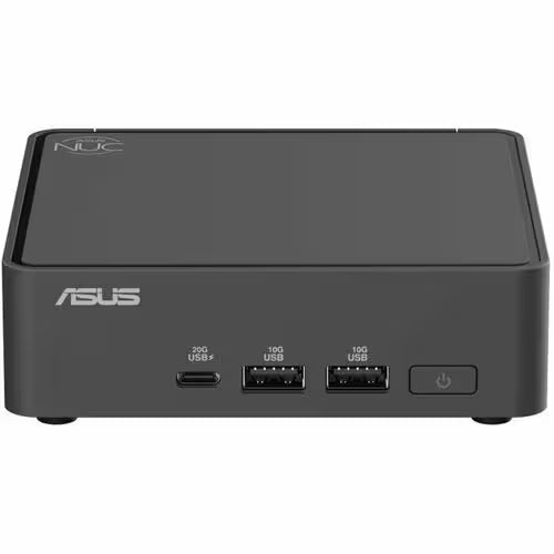Asus - Nuc - RNUC15CRKC500001 CYBER CANYON CORE 5 MULTI 5 NC/NR