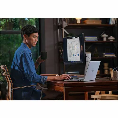 HP Inc. - SMART BUY ELITEBOOK 8 G1I U7 258V 16IN 32GB 1TB W11P